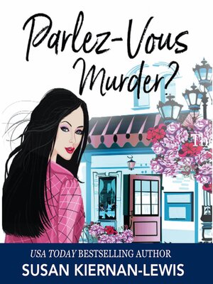 cover image of Parlez-Vous Murder?